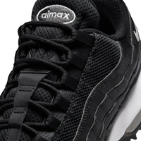 Nike Golf Shoes - Air Max '95 G - Black SP26