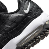 Nike Golf Shoes - Air Max '95 G - Black SP26