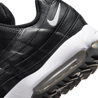 Nike Golf Shoes - Air Max '95 G - Black SP26