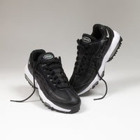 Nike Golf Shoes - Air Max '95 G - Black SP26