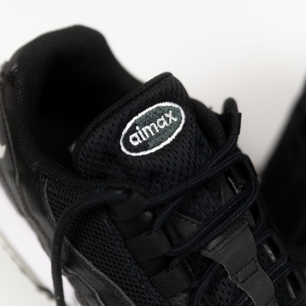 Nike Golf Shoes - Air Max '95 G - Black SP26