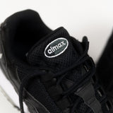 Nike Golf Shoes - Air Max '95 G - Black SP26