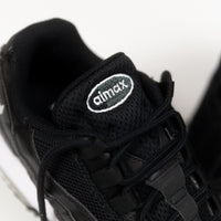 Nike Golf Shoes - Air Max '95 G - Black SP26