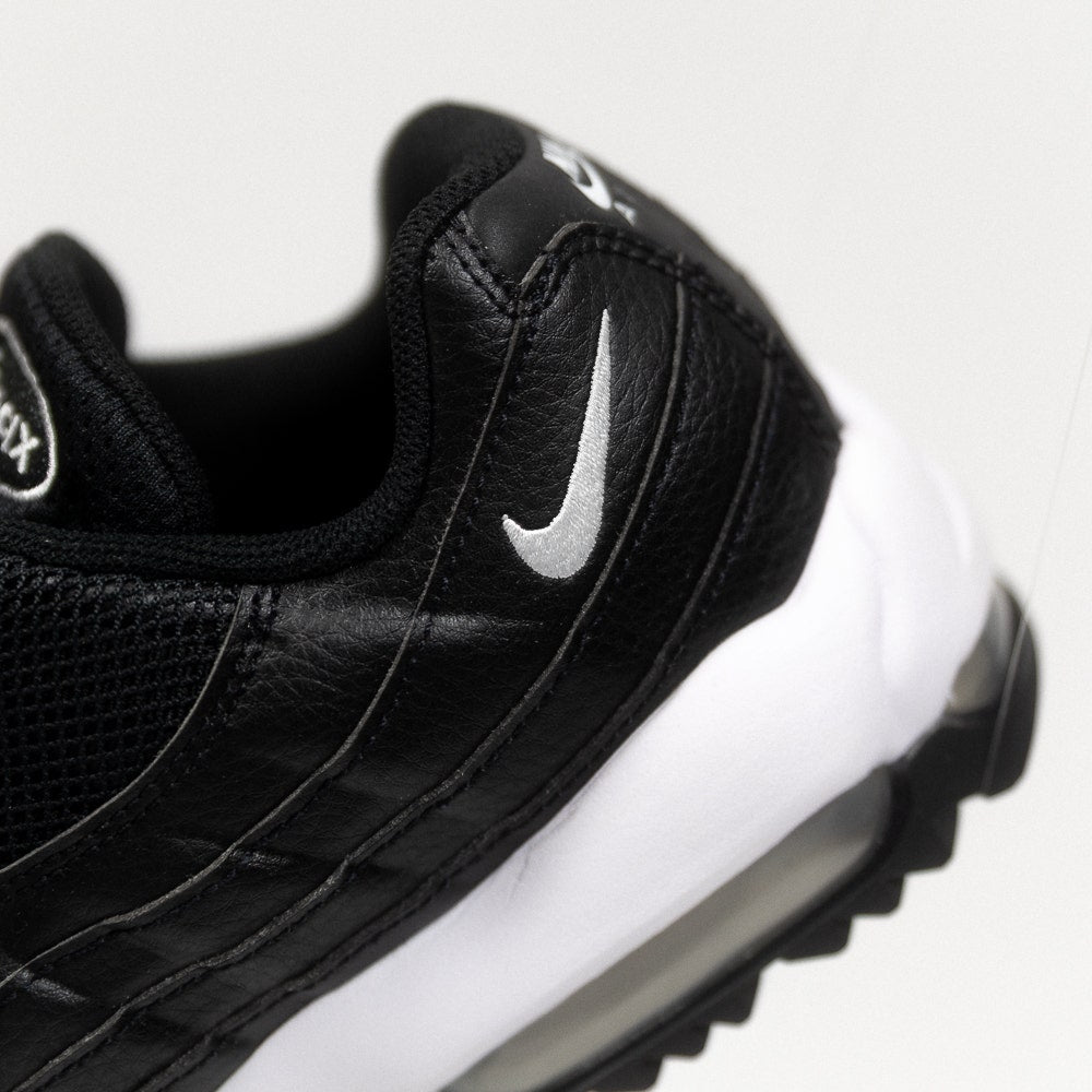 Nike Golf Shoes - Air Max '95 G - Black SP26