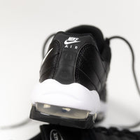 Nike Golf Shoes - Air Max '95 G - Black SP26
