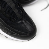 Nike Golf Shoes - Air Max '95 G - Black SP26