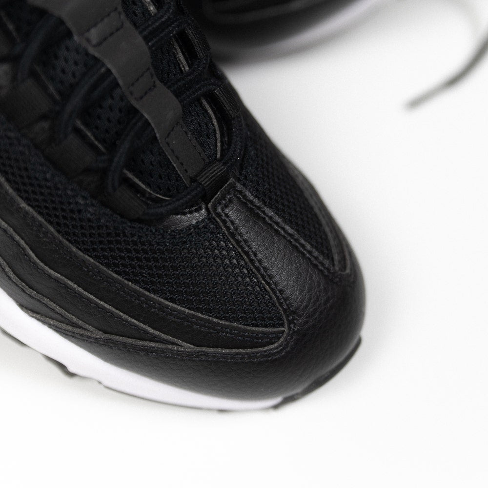 Nike Golf Shoes - Air Max '95 G - Black SP26