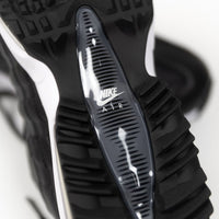 Nike Golf Shoes - Air Max '95 G - Black SP26