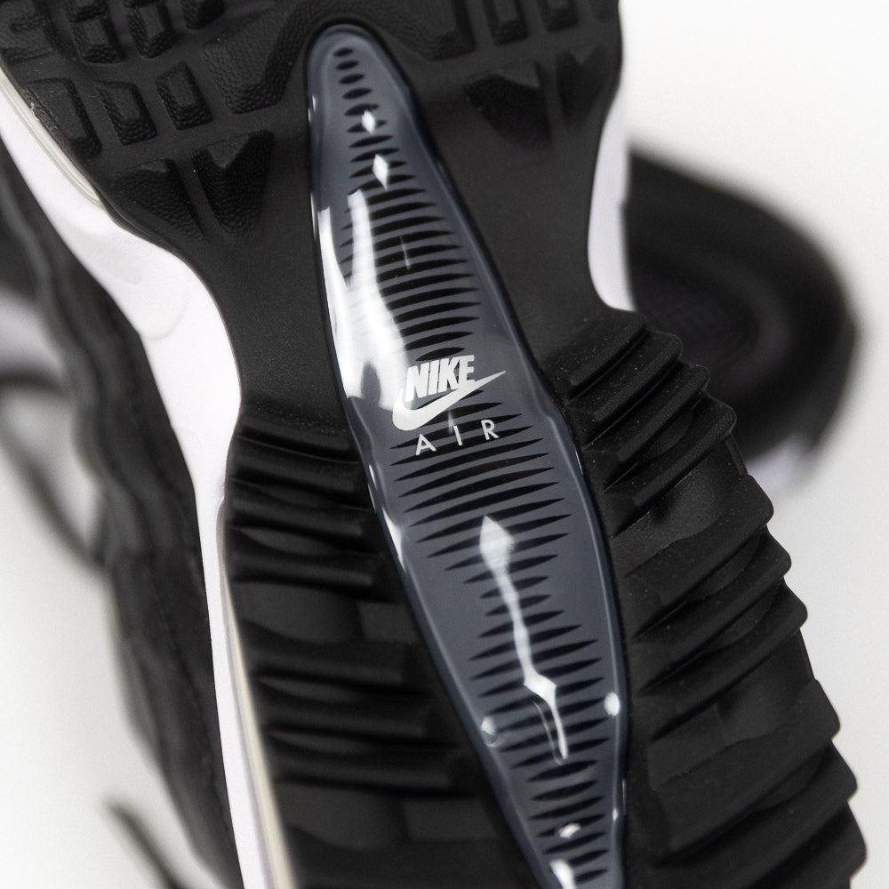 Nike Golf Shoes - Air Max '95 G - Black SP26