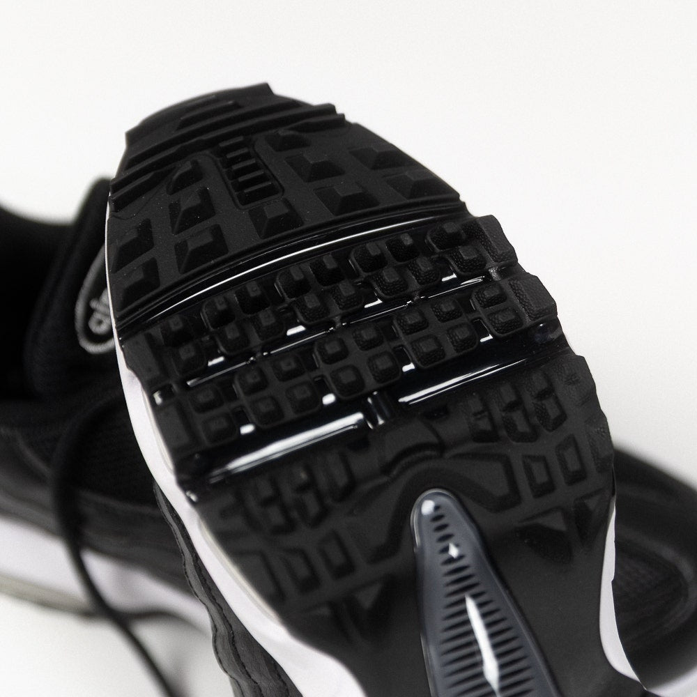 Nike Golf Shoes - Air Max '95 G - Black SP26