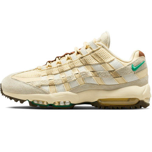 Nike Golf Shoes - Air Max '95 G - Cattle Ranch NRG 2026