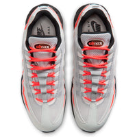 Nike Golf Shoes - Air Max 95 G - Light Silver FA26