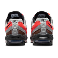 Nike Golf Shoes - Air Max 95 G - Light Silver FA26