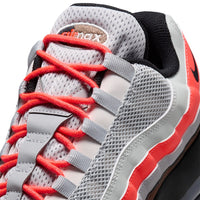 Nike Golf Shoes - Air Max 95 G - Light Silver FA26