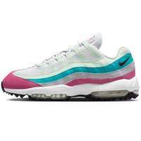 Nike Golf Shoes - Air Max 95 G - Peony SP26