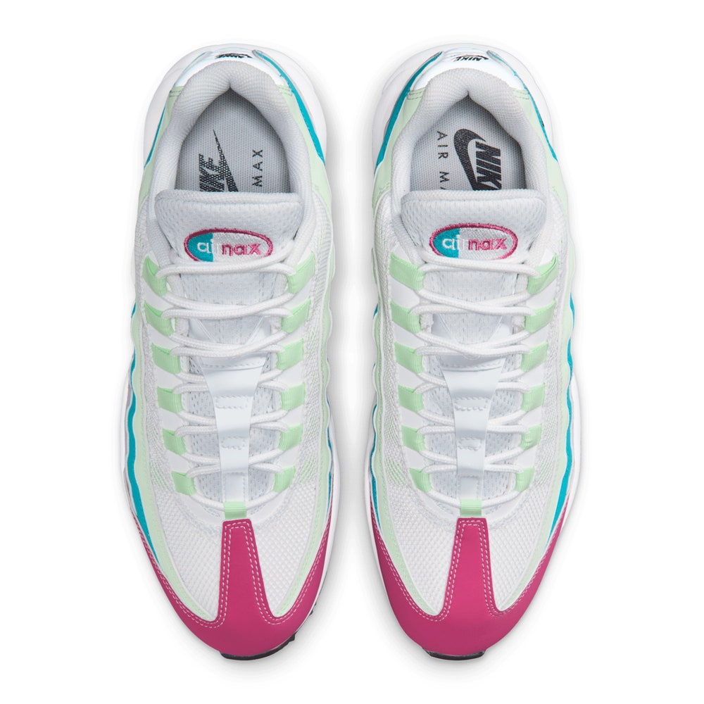 Nike Golf Shoes - Air Max 95 G - Peony SP26