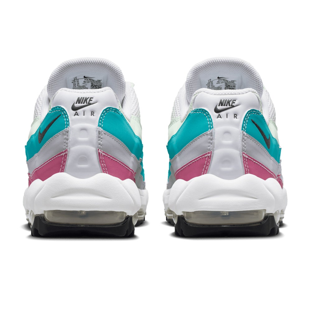 Nike Golf Shoes - Air Max 95 G - Peony SP26