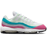 Nike Golf Shoes - Air Max 95 G - Peony SP26