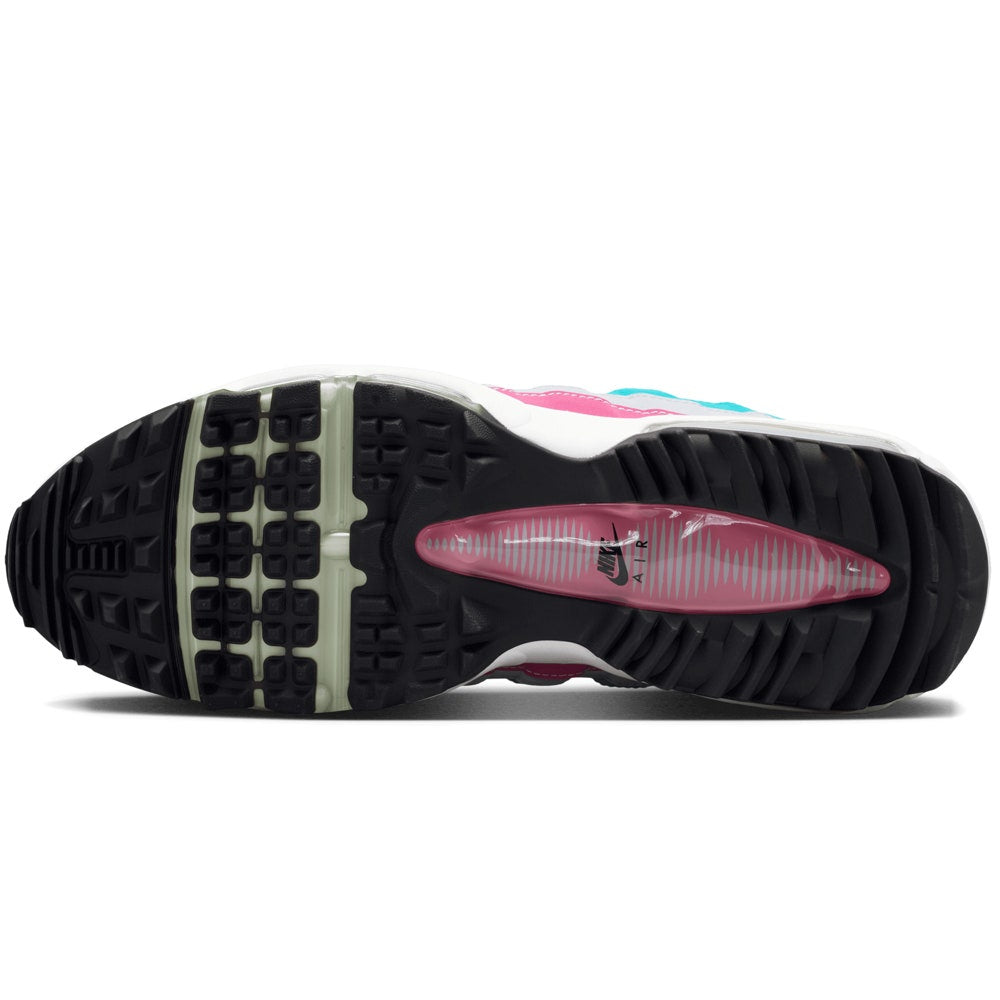Nike Golf Shoes - Air Max 95 G - Peony SP26