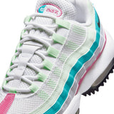 Nike Golf Shoes - Air Max 95 G - Peony SP26