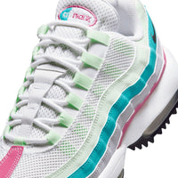 Nike Golf Shoes - Air Max 95 G - Peony SP26