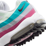 Nike Golf Shoes - Air Max 95 G - Peony SP26