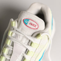 Nike Golf Shoes - Air Max 95 G - Peony SP26