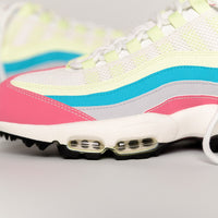 Nike Golf Shoes - Air Max 95 G - Peony SP26