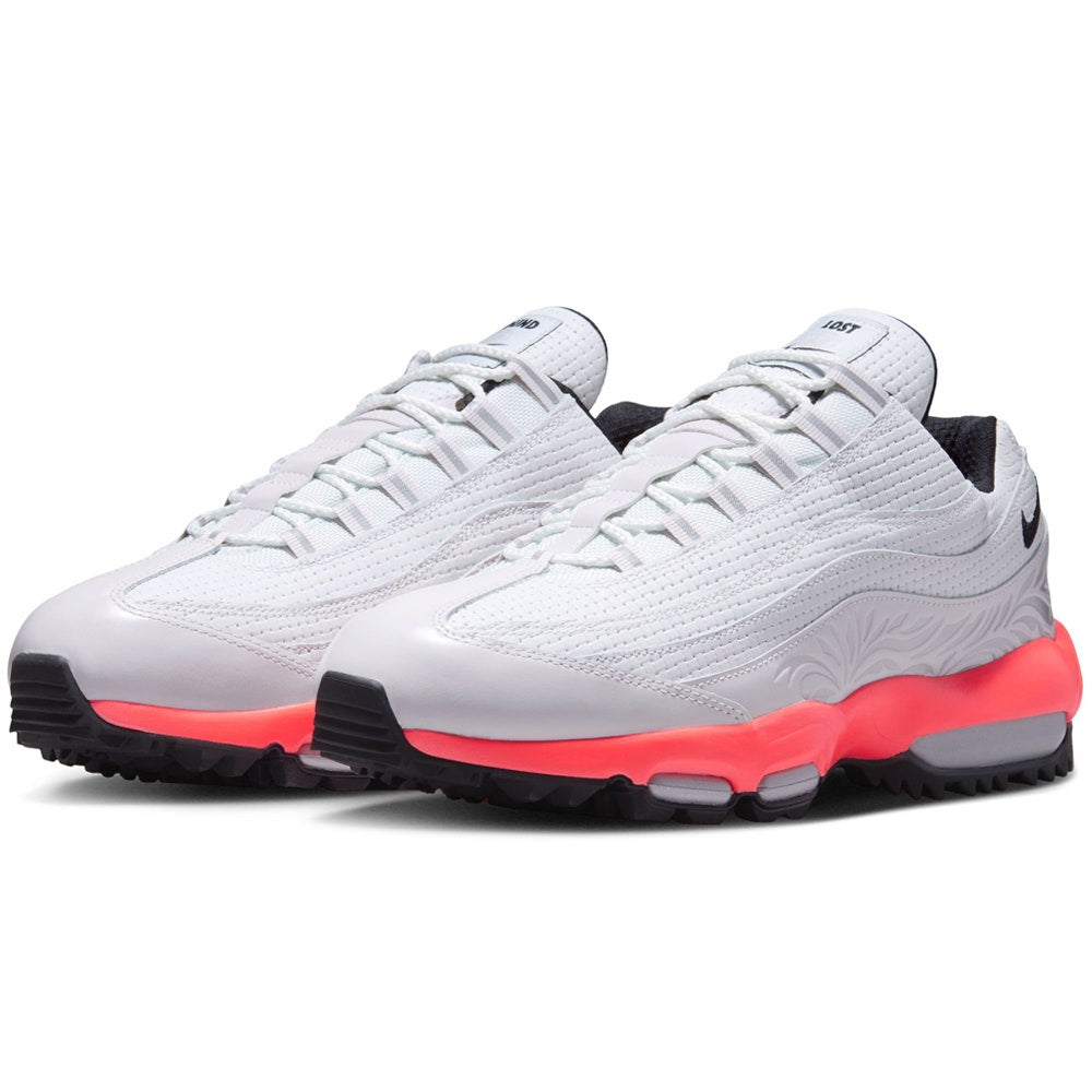 Nike Golf Shoes - Air Max 95 G - PGA NRG SU26