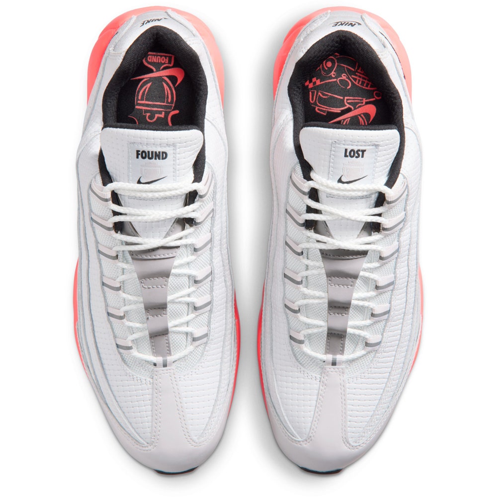 Nike Golf Shoes - Air Max 95 G - PGA NRG SU26