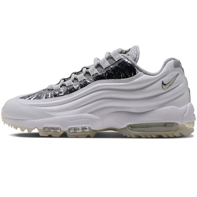 Nike Golf Shoes - Air Max 95 G - Seoul of Golf - NRG HO26