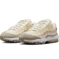 Nike Golf Shoes - Air Max 95 G - Spruce Fog SU26