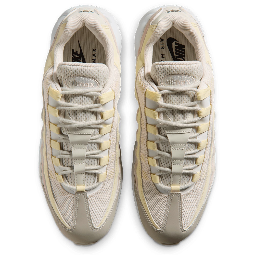Nike Golf Shoes - Air Max 95 G - Spruce Fog SU26