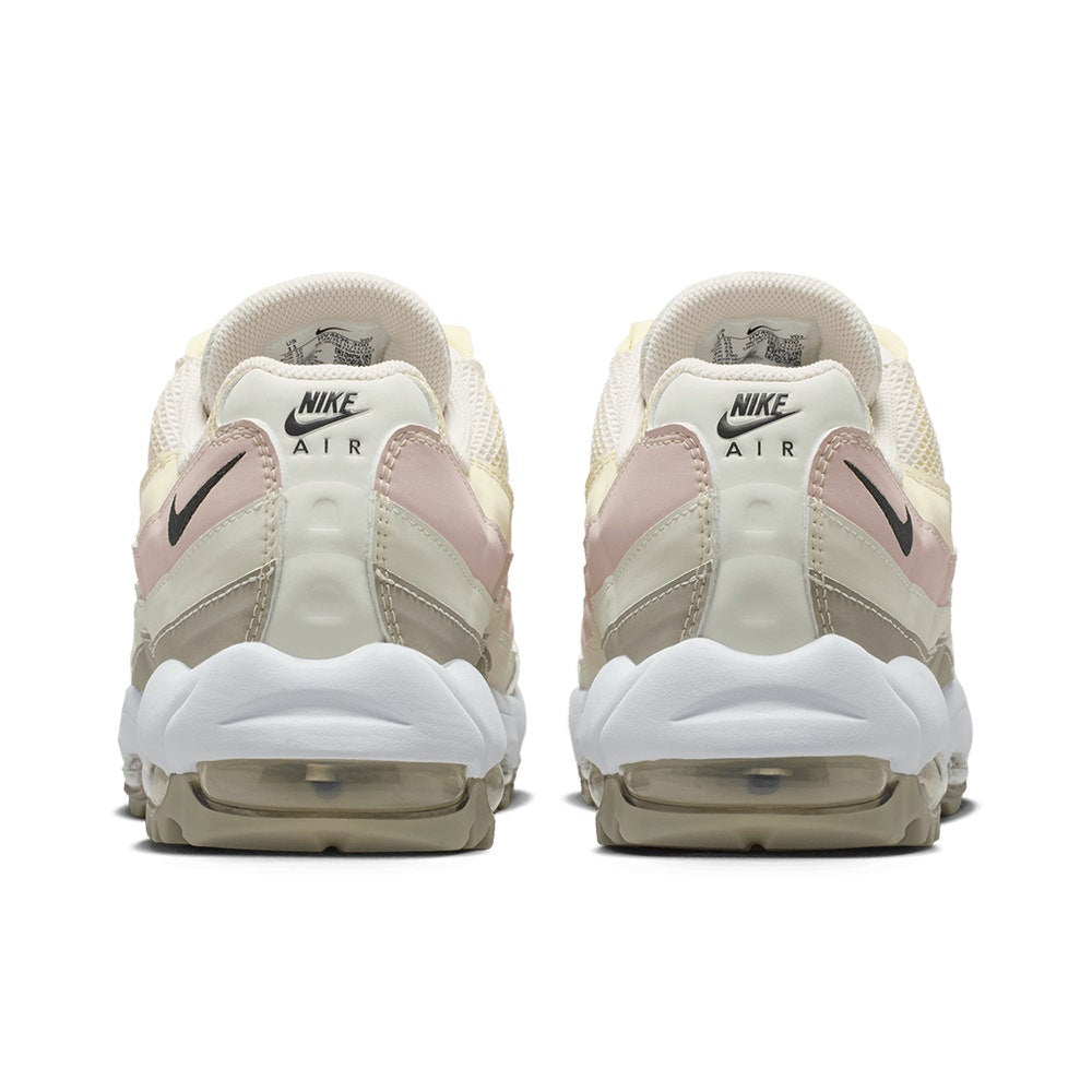 Nike Golf Shoes - Air Max 95 G - Spruce Fog SU26