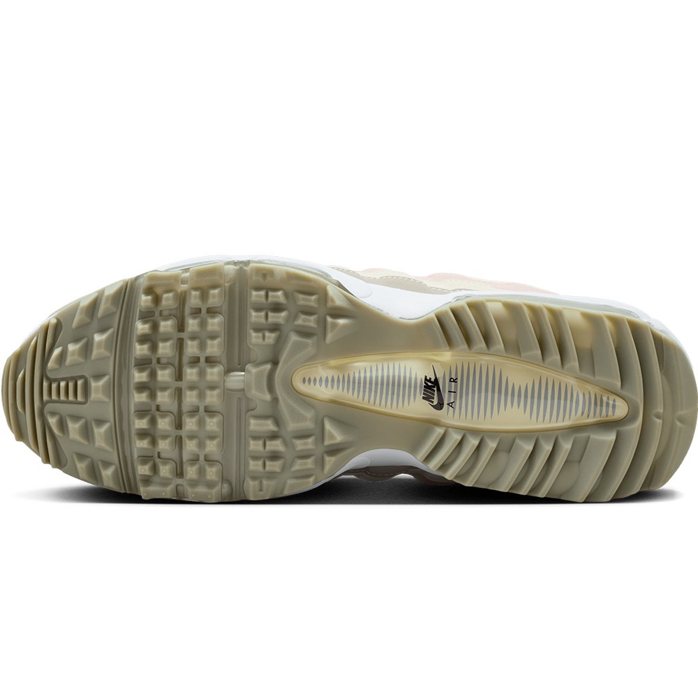 Nike Golf Shoes - Air Max 95 G - Spruce Fog SU26