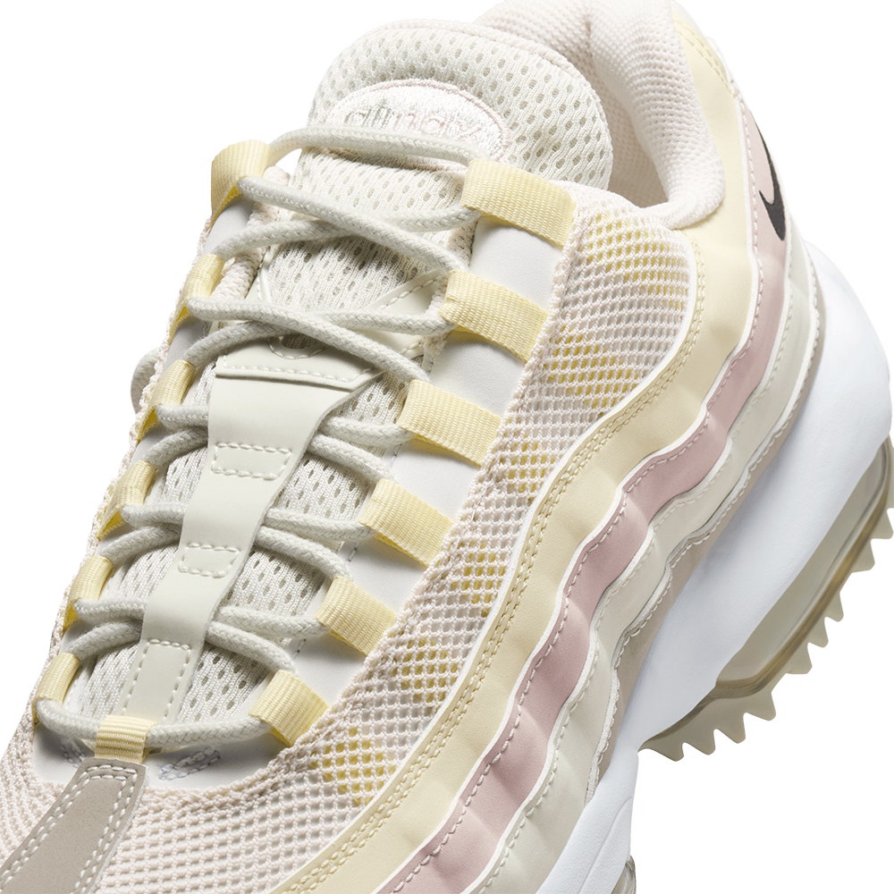 Nike Golf Shoes - Air Max 95 G - Spruce Fog SU26