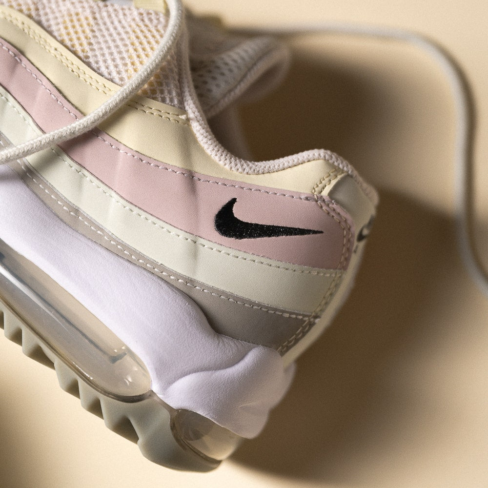 Nike Golf Shoes - Air Max 95 G - Spruce Fog SU26