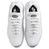 Nike Golf Shoes - Air Max '95 G - White SP26