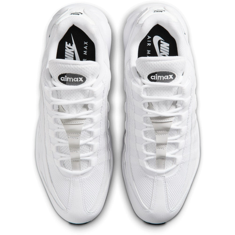 Nike Golf Shoes - Air Max '95 G - White SP26