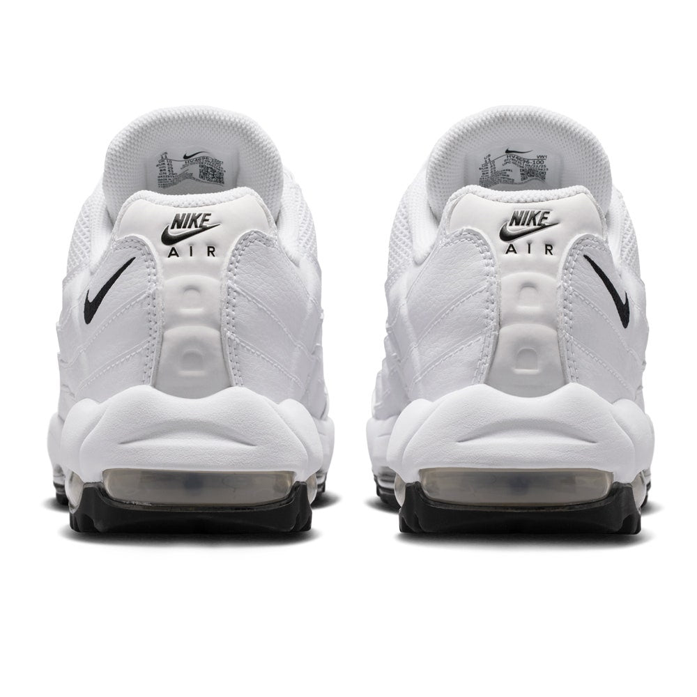 Nike Golf Shoes - Air Max '95 G - White SP26