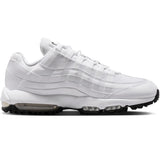 Nike Golf Shoes - Air Max '95 G - White SP26
