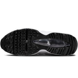 Nike Golf Shoes - Air Max '95 G - White SP26