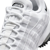 Nike Golf Shoes - Air Max '95 G - White SP26