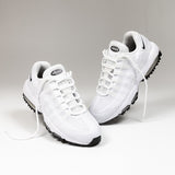 Nike Golf Shoes - Air Max '95 G - White SP26