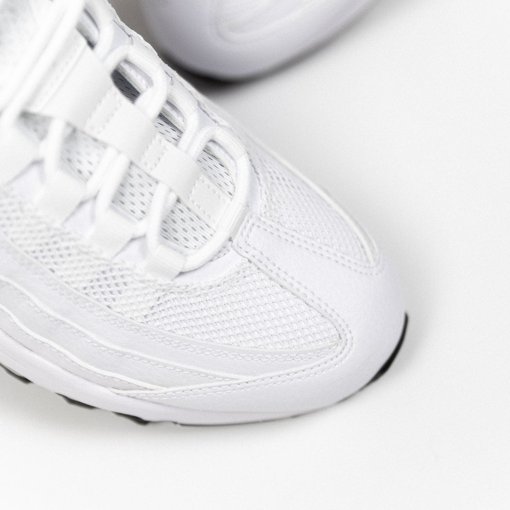 Nike Golf Shoes - Air Max '95 G - White SP26 – Golfposer.com