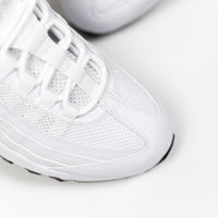 Nike Golf Shoes - Air Max '95 G - White SP26