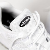 Nike Golf Shoes - Air Max '95 G - White SP26