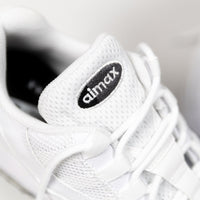 Nike Golf Shoes - Air Max '95 G - White SP26