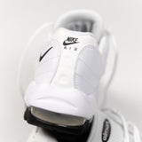 Nike Golf Shoes - Air Max '95 G - White SP26