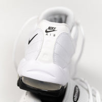 Nike Golf Shoes - Air Max '95 G - White SP26